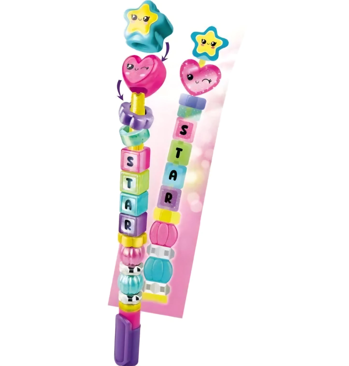 LABORATORIO DELLE PENNE MESSAGE