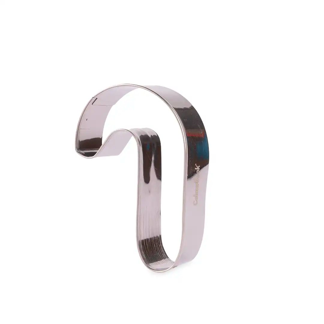 Set formine per biscotti Natalizi candy cane