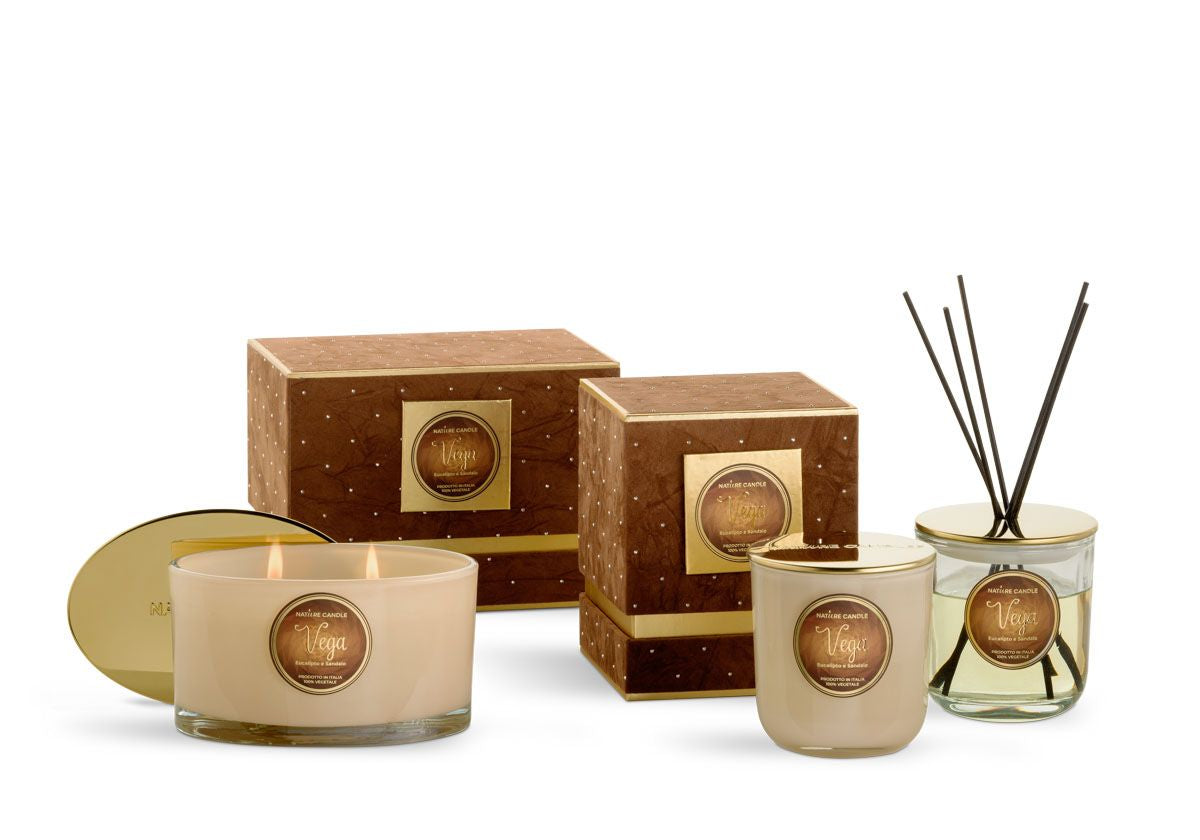 Profumatori linea le Stelle