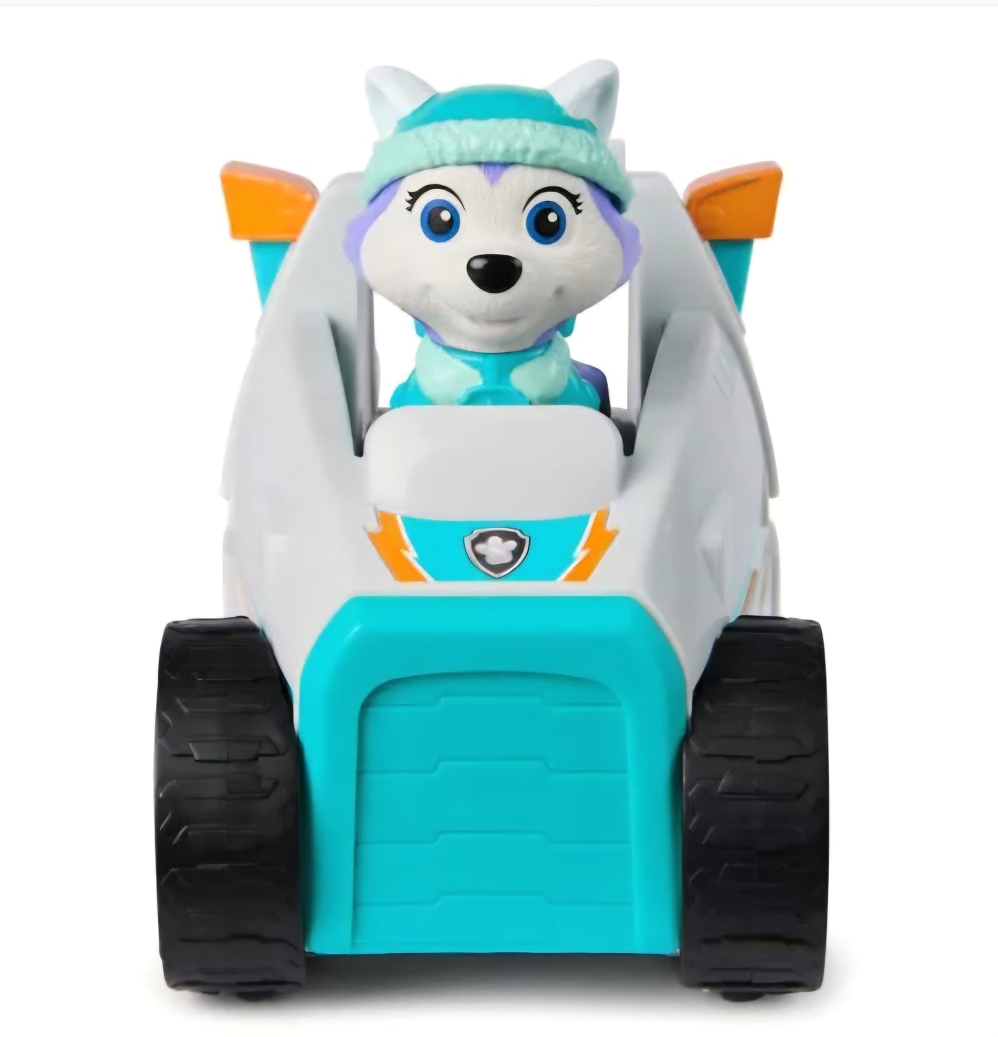Paw patrol - veicolo base 2025 Everest