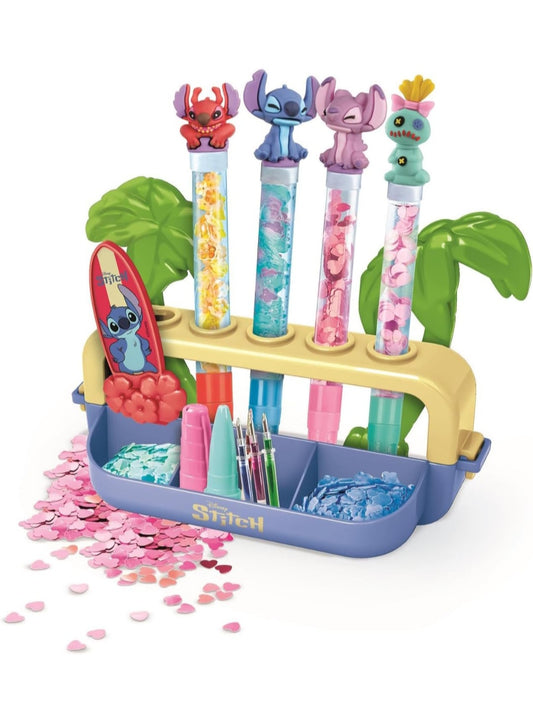 LABORATORIO DELLE PENNE STITCH