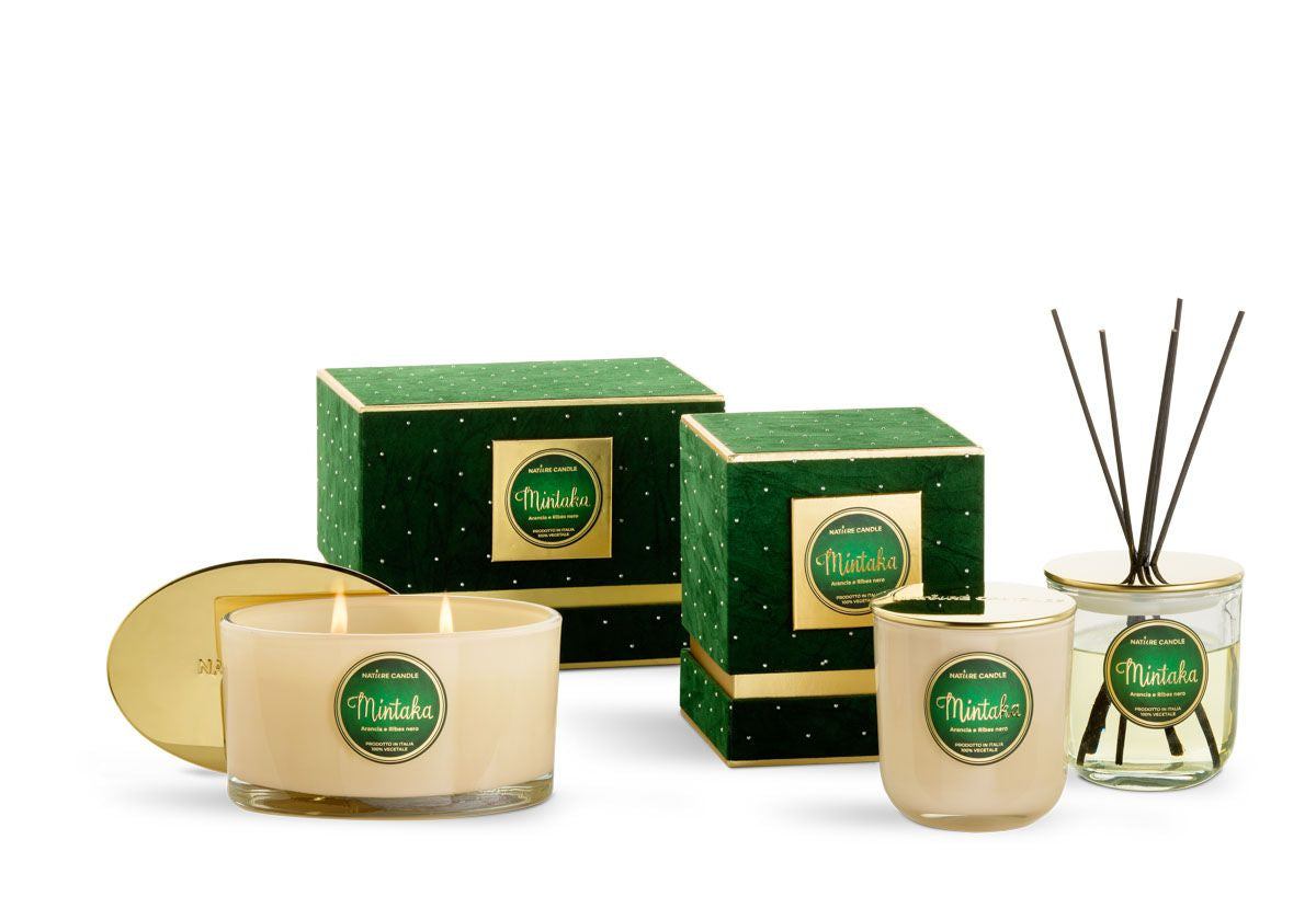 Candele linea le Stelle