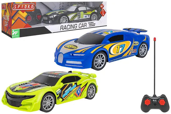 AUTO CORSA R/C