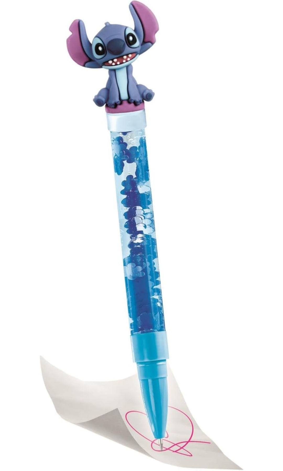 LABORATORIO DELLE PENNE STITCH