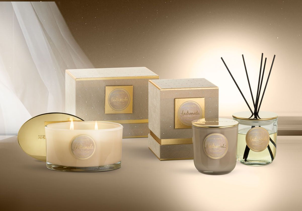 Profumatori linea le Stelle