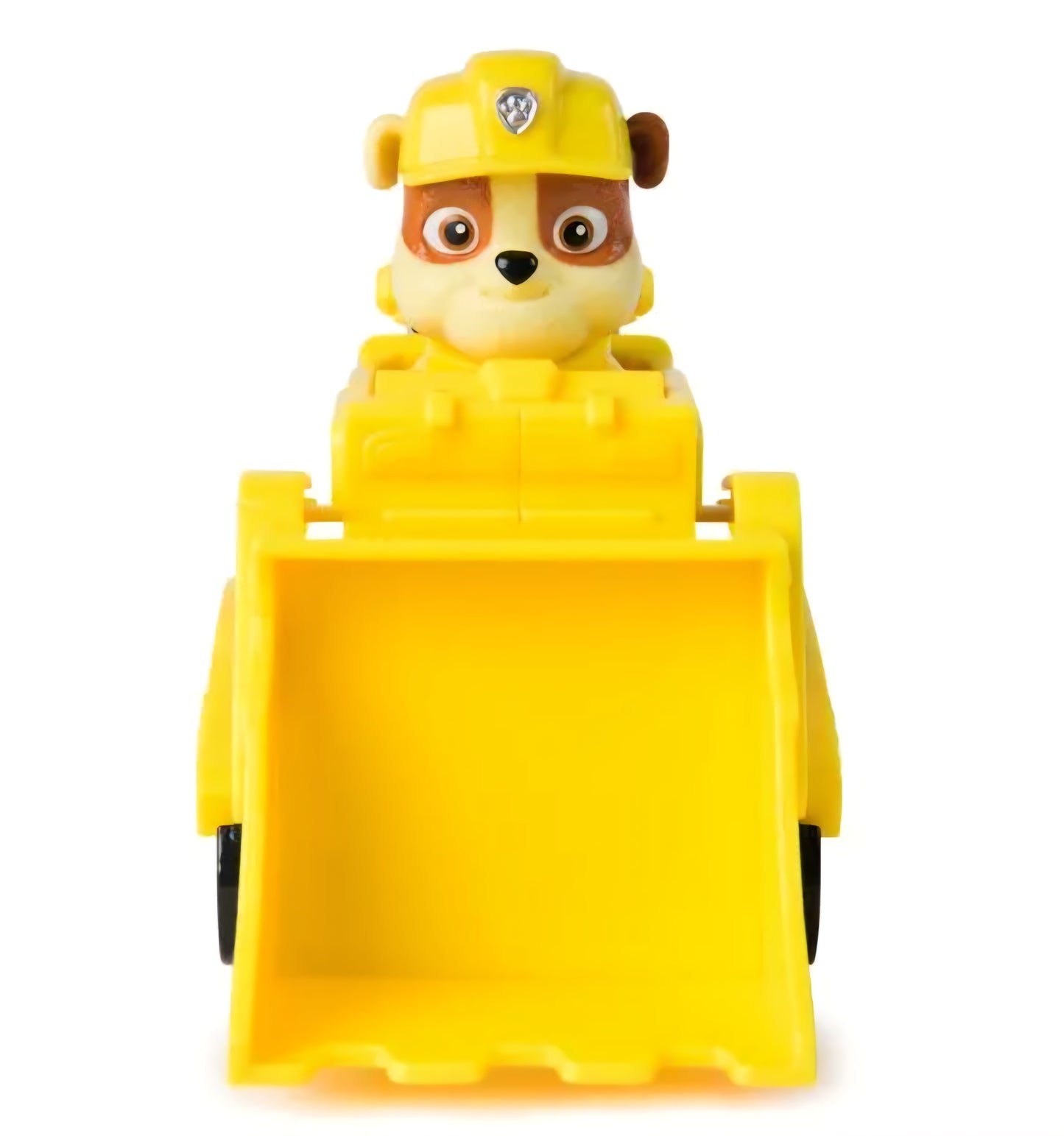 Paw patrol - veicolo base 2025 Rubble