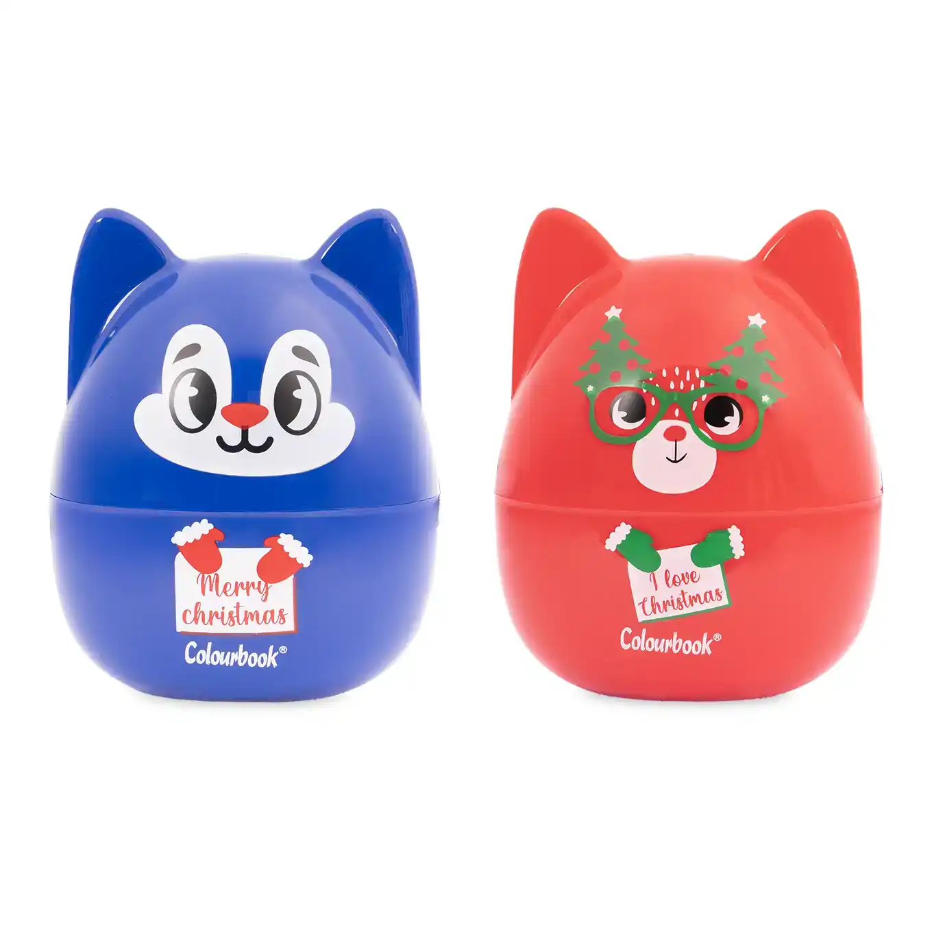 Happy box la fabbrica degli elfi