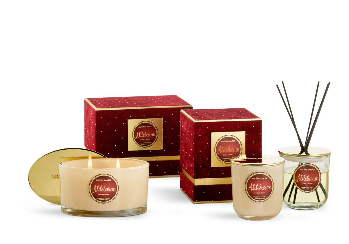 Candele linea le Stelle