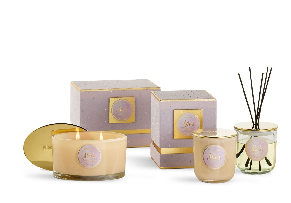 Candele linea le Stelle