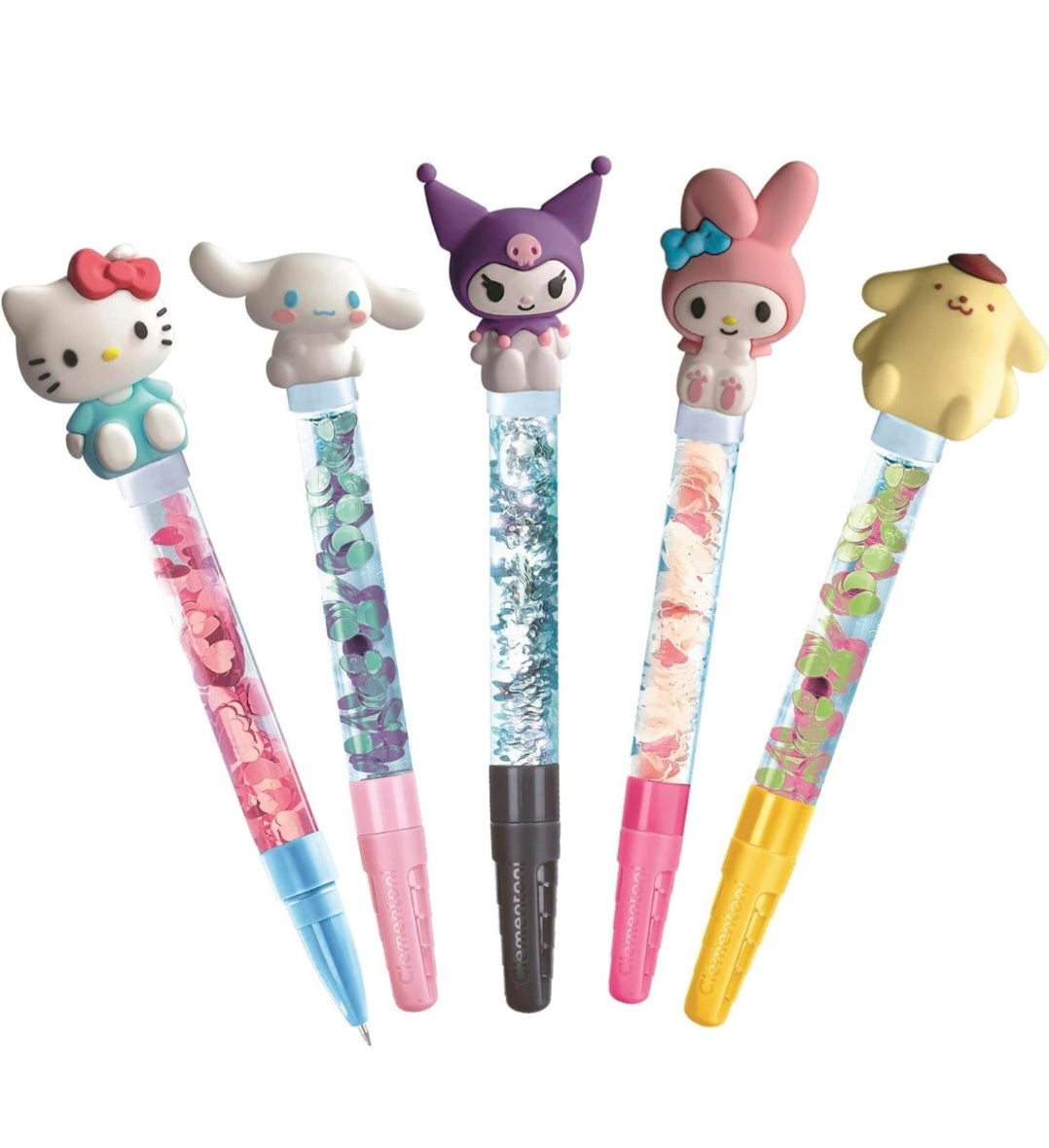 LABORATORIO DELLE PENNE HELLO KITTY