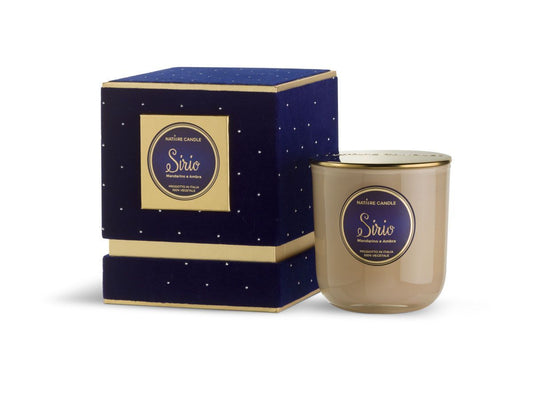 Candele linea le Stelle