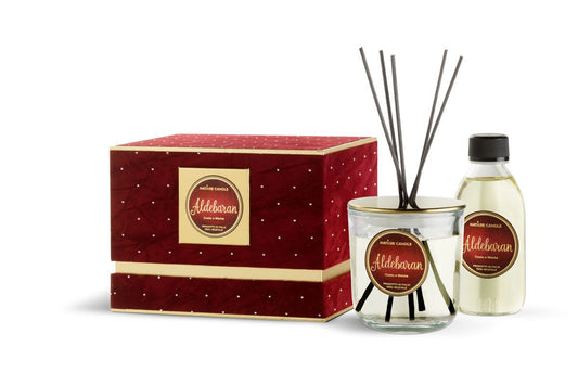 Profumatori linea le Stelle