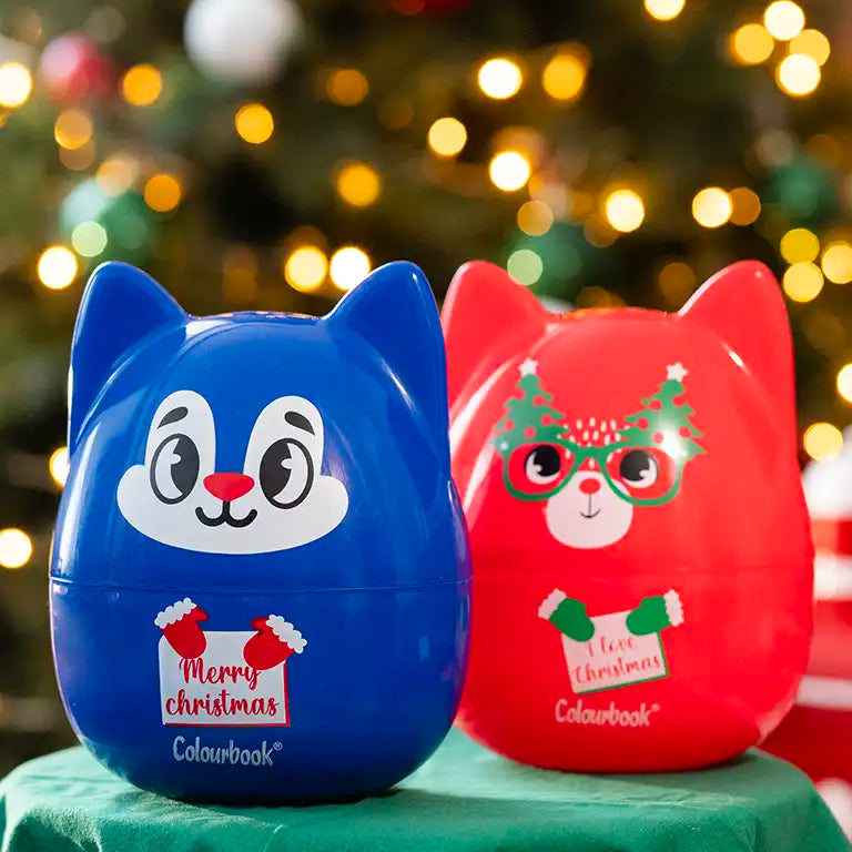 Happy box la fabbrica degli elfi