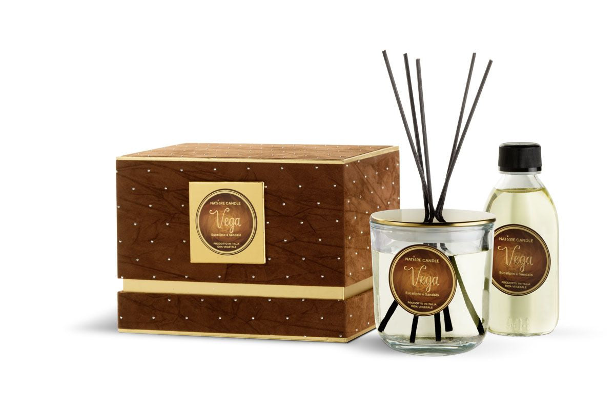 Profumatori linea le Stelle