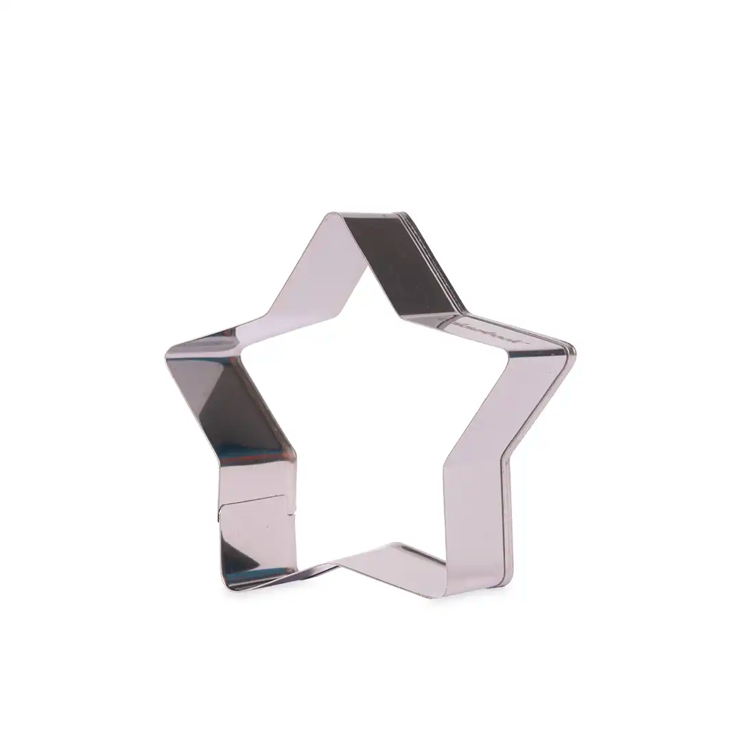 Set formine per biscotti Natalizi christmas tree