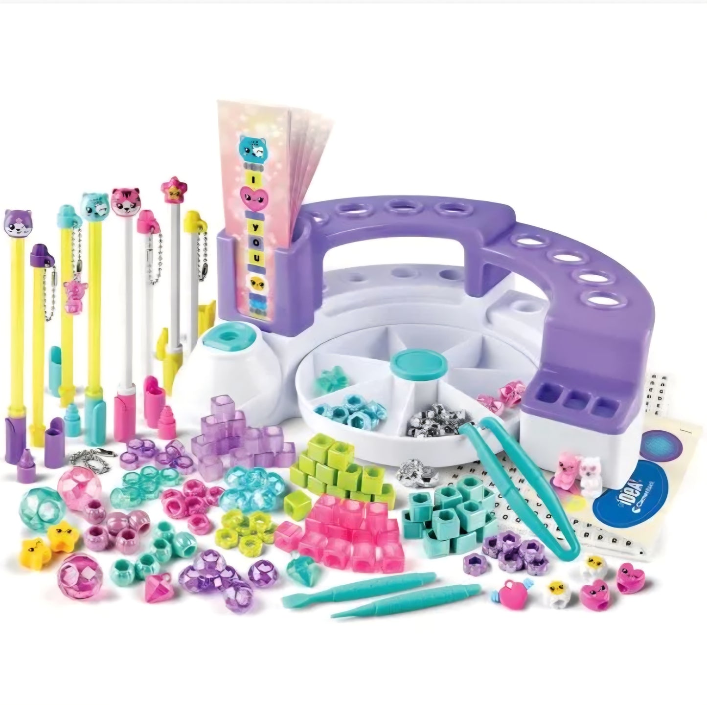 LABORATORIO DELLE PENNE MESSAGE