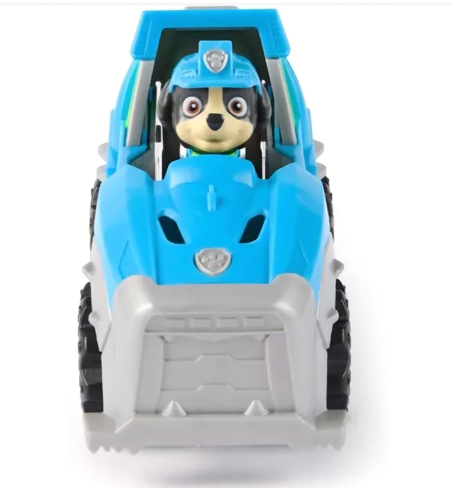 Paw patrol - veicolo base 2025 Rex