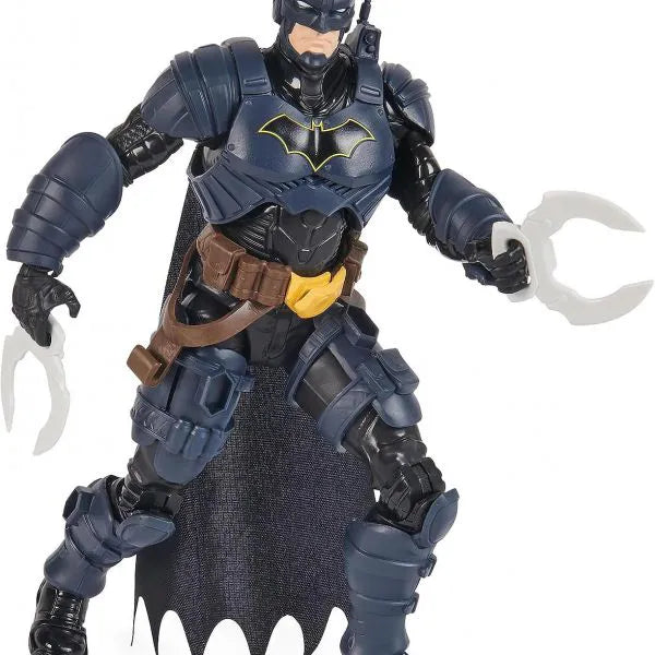 Batman adventures - batman con accessori