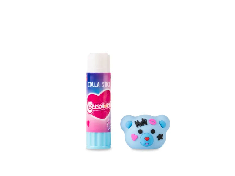 Colla stick 15g Coccolotti Love&Tell