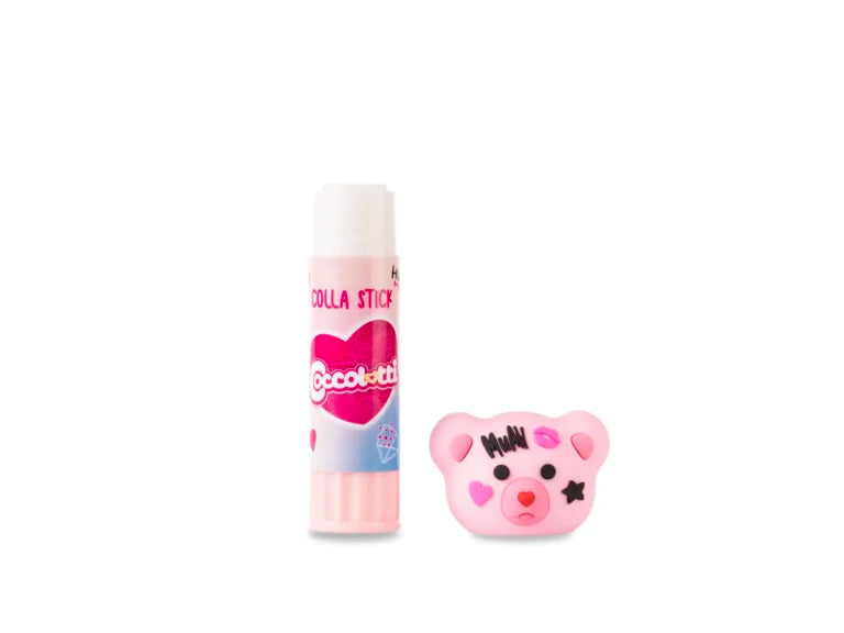 Colla stick 15g Coccolotti Love&Tell