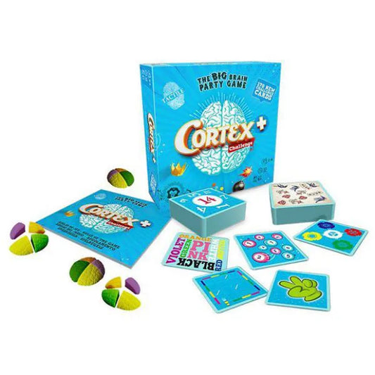 Cortex challenge