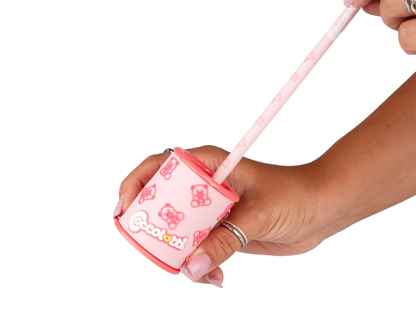 Kit Stationary Coccolotti