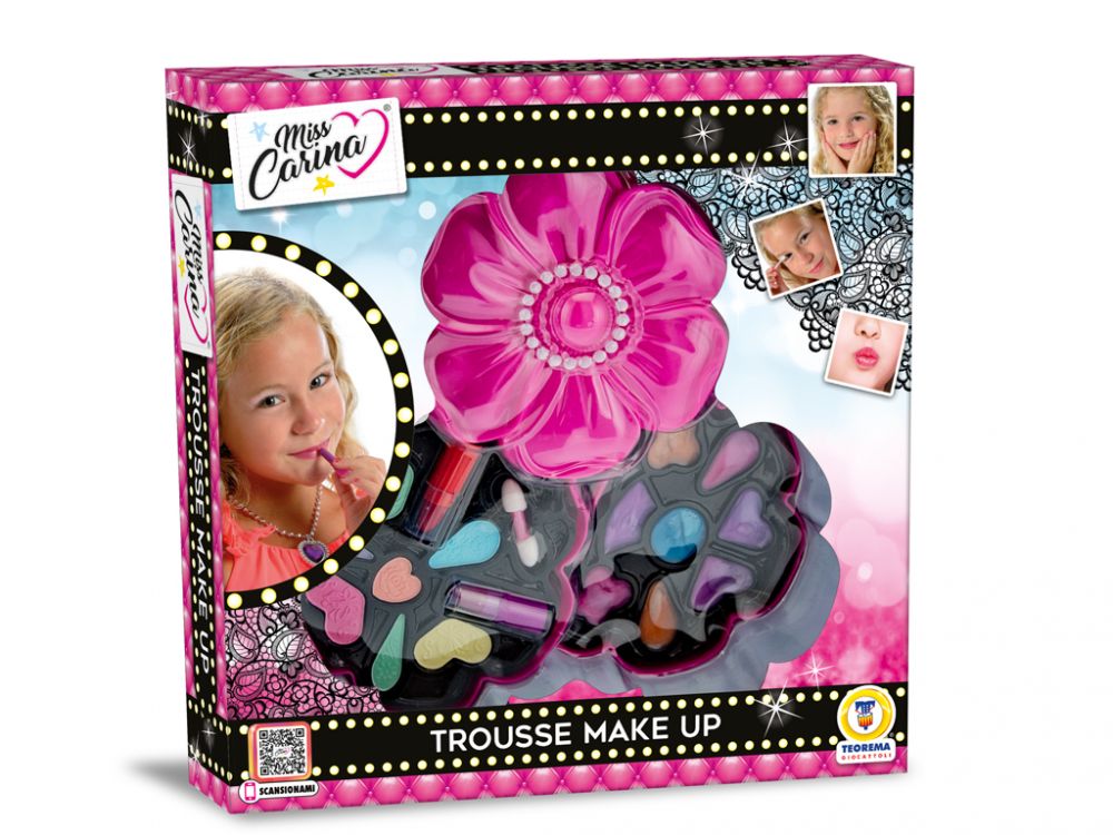 Trousse make up