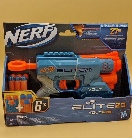 Nerf - Elite 2.0