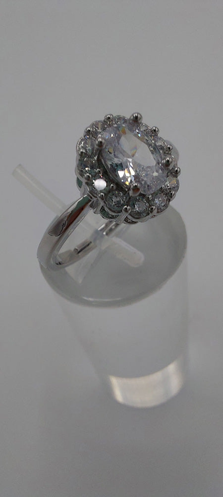 Anello Princess