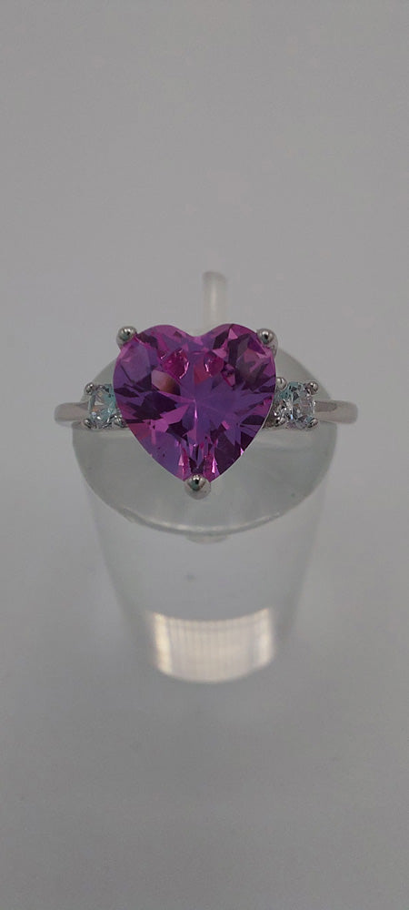 Anello Valentino