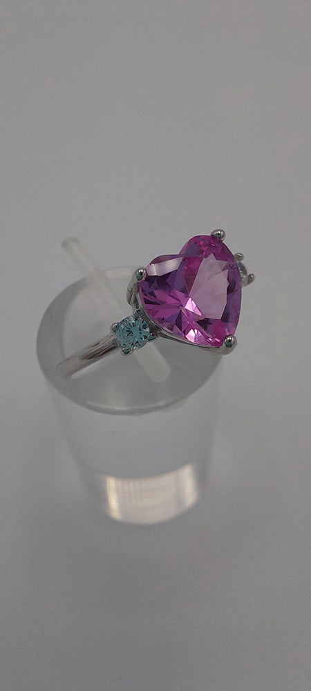 Anello Valentino