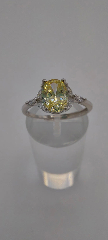 Anello Sun