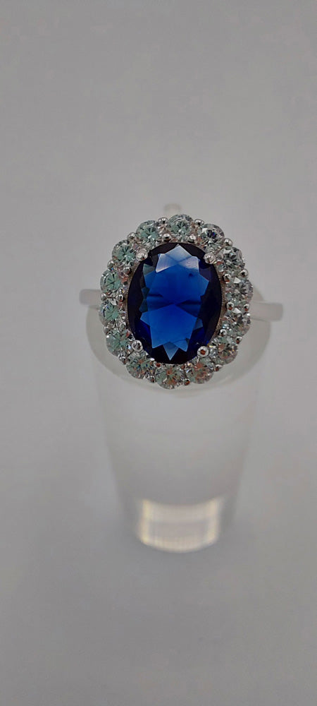 Anello Royal