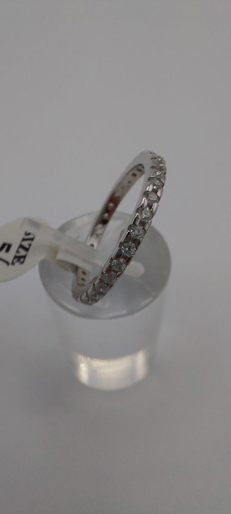 Anello Eternity