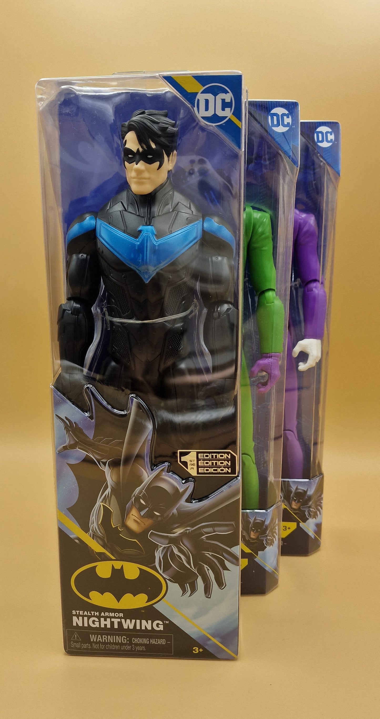 Personaggi Batman