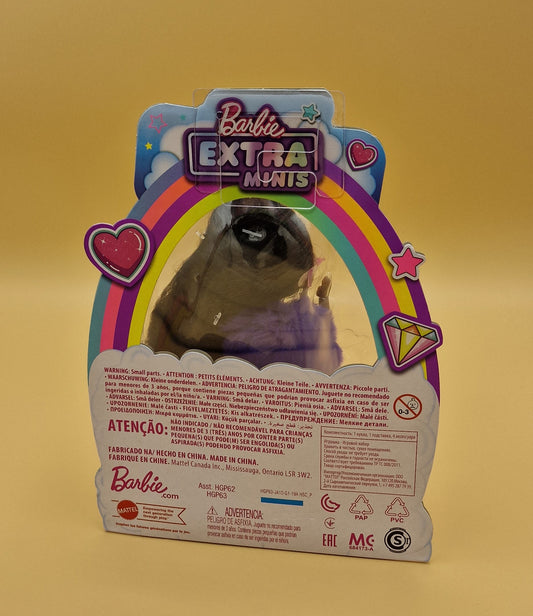 Barbie - Estra Minis