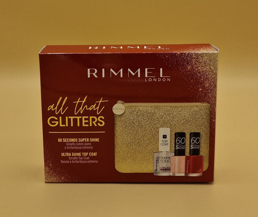 Rimmel London