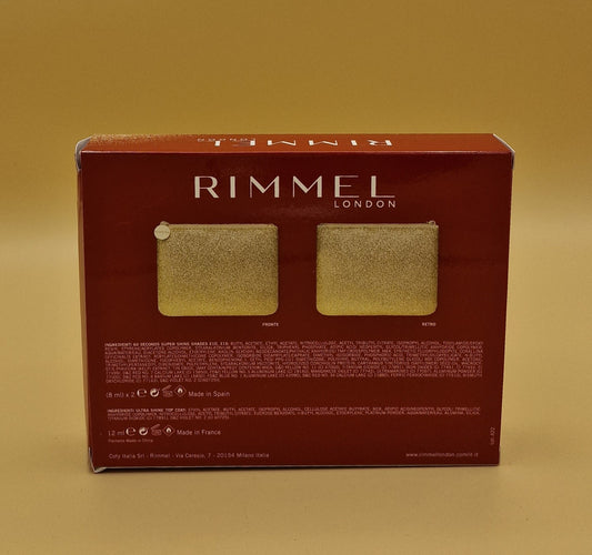 Rimmel London