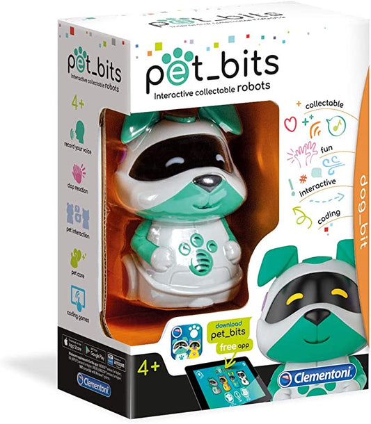 Pet - bits