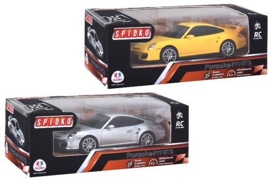 Auto spidko r/c