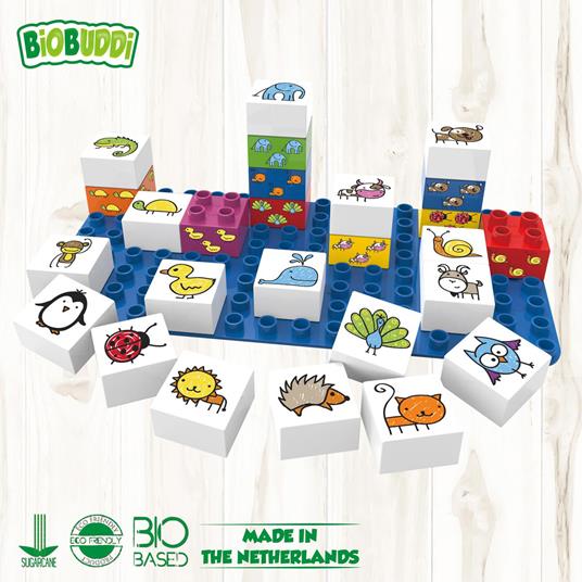 Impara - Gli animali