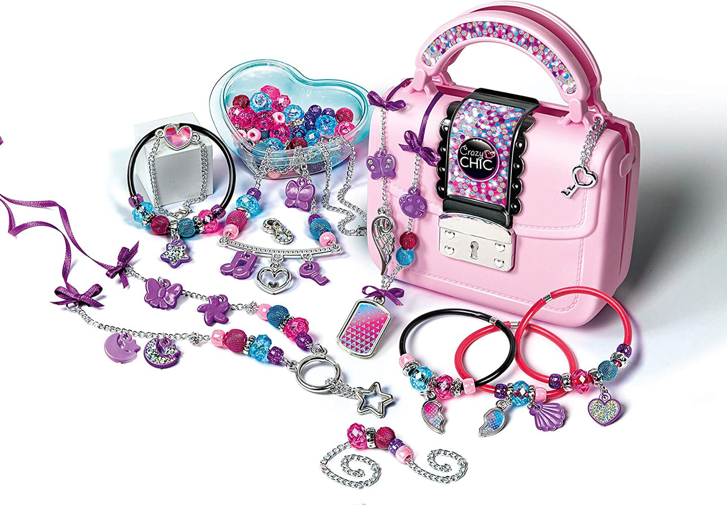 Fashion Jewellery