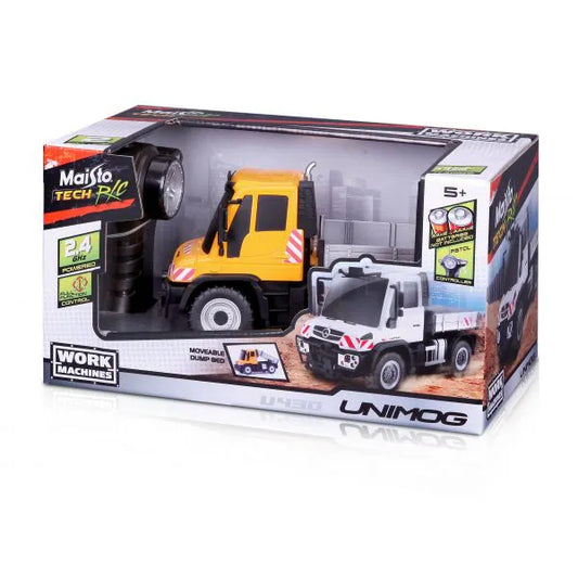Camion r/c