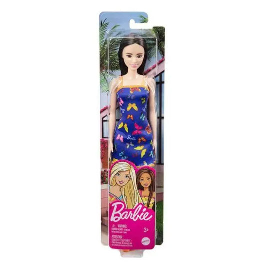 Barbie abito fantasia