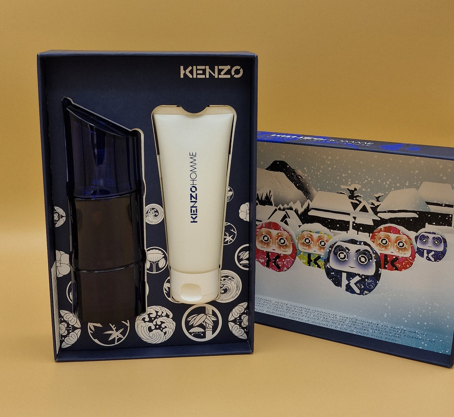 Kenzo Homme