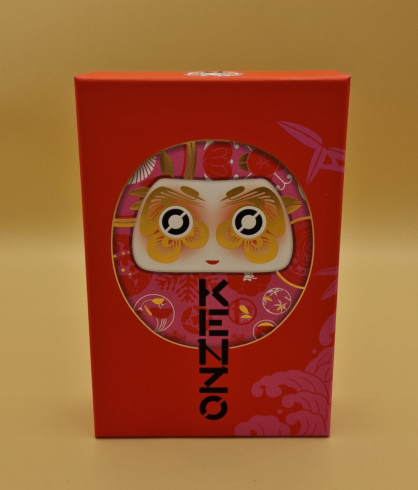 Kenzo Flower