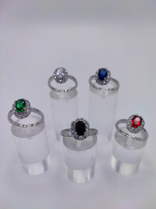 Anello Princess
