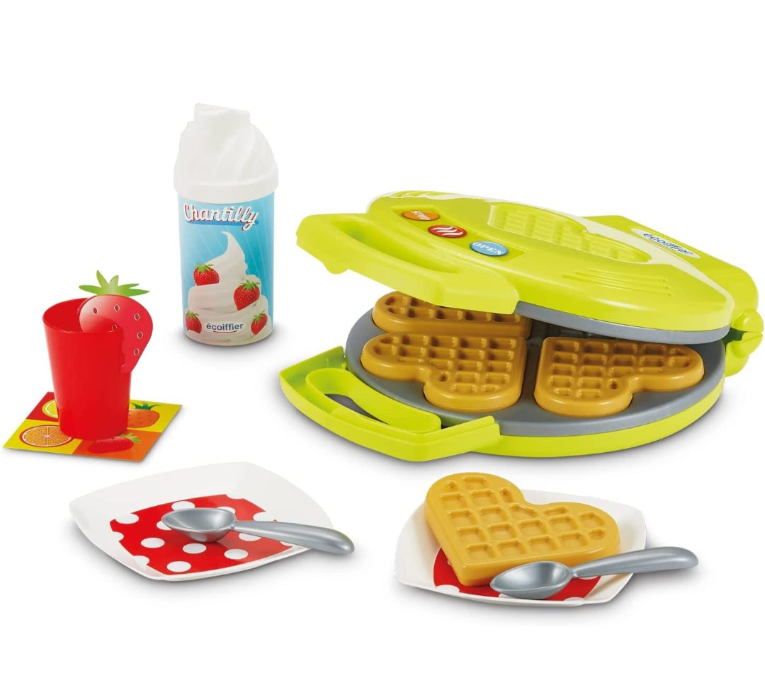 Set piccoli elettrodomestici