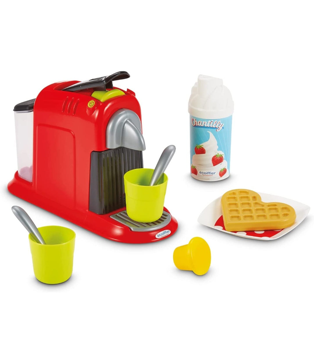 Set piccoli elettrodomestici