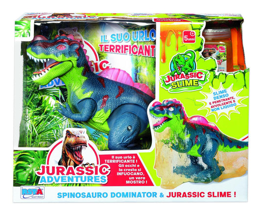 Spinosauro